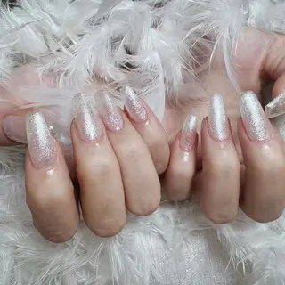 ネイル Plenty 🚢のネイルデザイン