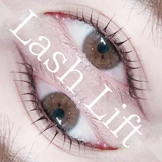 マツエク・マツパ L'UNIQUE AOKIのマツエク・マツパデザイン