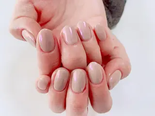 ネイル kohatsu こはっちゃんのヘアスタイル
