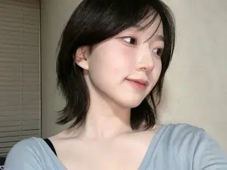 ショート 𝘬𝘢𝘳𝘪𝘯 . 𝘦𝘮𝘶のヘアスタイル