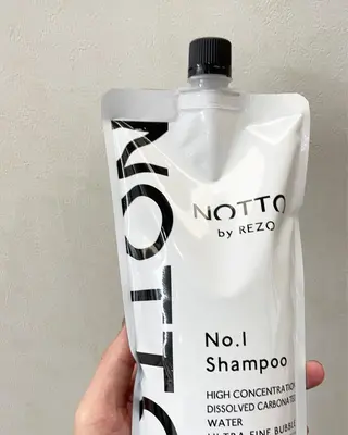 TOWA 野村　コウダイのヘアスタイル