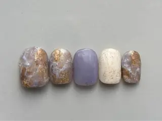 ネイル tsunegi yuukaのネイルデザイン