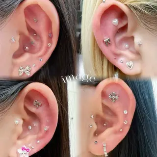 Kanae/束感 まつ毛エクステ♩のマツエク・マツパデザイン