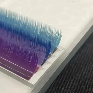 マツエク・マツパ R-LASH meiのマツエク・マツパデザイン