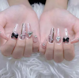 ネイル lro nailstudioのネイルデザイン