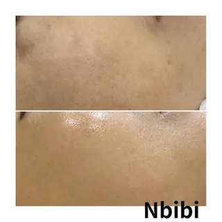 韓国🇰🇷価格 サロン_Nbibiの眉毛・アイブロウイメージ