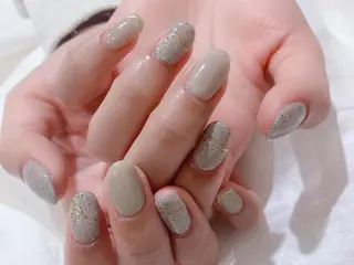 ネイル Umi nail& eyelashのネイルデザイン