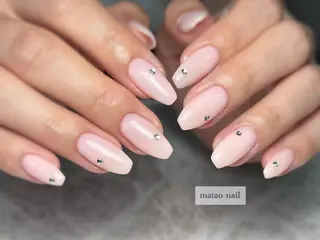 ネイル matao nailの眉毛・アイブロウイメージ