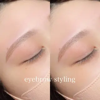 アイブロウ mignon /まつげパーマ・小顔のマツエク・マツパデザイン