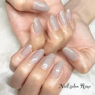 ネイル Nail salon Ramo所属・松田 祥子のネイルデザイン