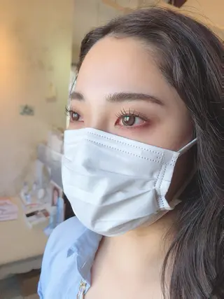 マツエク・マツパ marieanne まつ毛パーマ＆脱毛のマツエク・マツパデザイン