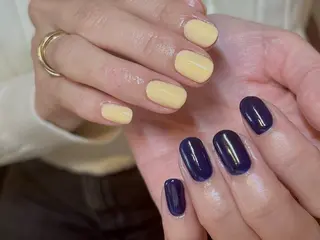 ネイル Nagashima sanaのネイルデザイン