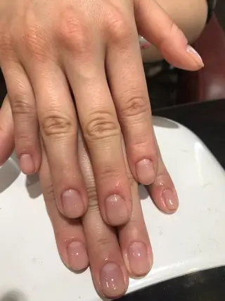 ネイル 竹澤 紫乃のその他イメージ