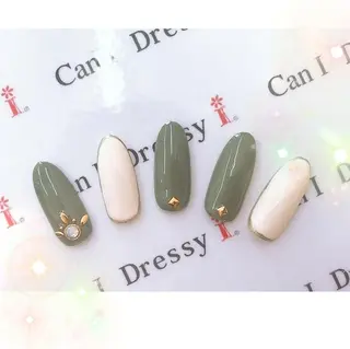 ネイル Pine Color パインカラーのマツエク・マツパデザイン