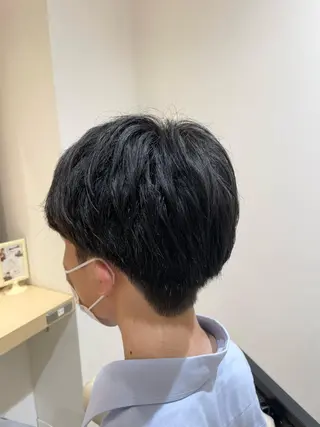 メンズ モデルさん募集中/ Ayumiのヘアスタイル