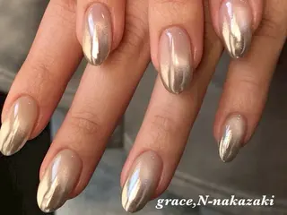 ネイル grace,N 2男性NGのネイルデザイン