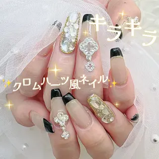 ネイル The Nail & Eye Lashの眉毛・アイブロウイメージ
