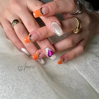 ネイル You kyehwaのネイルデザイン