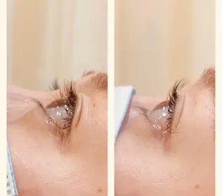 マツエク・マツパ Daisy hair eyelashのマツエク・マツパデザイン