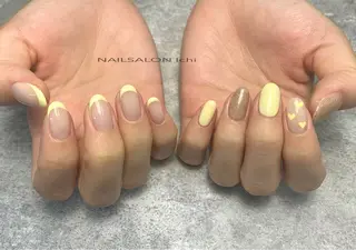 ネイル NAILSALON Ichiのネイルデザイン