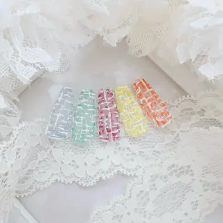 ネイル 定額ネイルLino 岡山表町のネイルデザイン