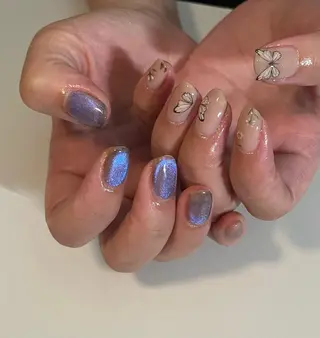 ネイル sheeno nailのネイルデザイン