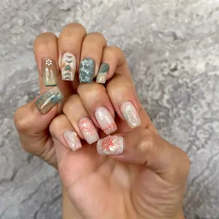 ネイル HiMe .のその他イメージ