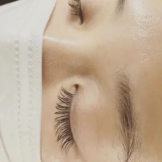 マツエク・マツパ アドアー Adore.caのマツエク・マツパデザイン