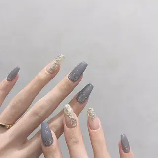 ネイル nail salon Is.  reikaのネイルデザイン