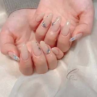 ネイル ISHIKAWA Aのネイルデザイン