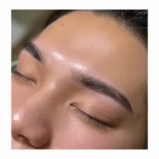 アイブロウ mugimugi所属・mugimugi 🌸エレカの眉毛・アイブロウイメージ