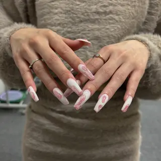 ネイル sa bのネイルデザイン