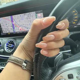 ネイル Girasol YUKIのネイルデザイン