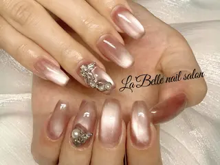 ネイル La’Belle nail サロンのネイルデザイン