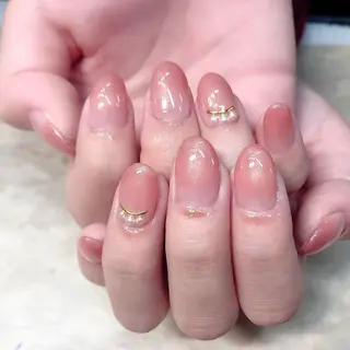 ネイル maison de NALIのネイルデザイン