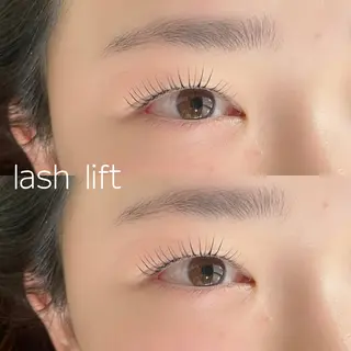 マツエク・マツパ Ølri 中嶋のマツエク・マツパデザイン
