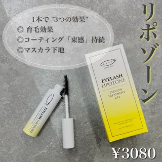 マツエク・マツパ NANA HARUKAのマツエク・マツパデザイン