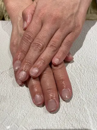 ネイル ASANA (hosaka)のネイルデザイン