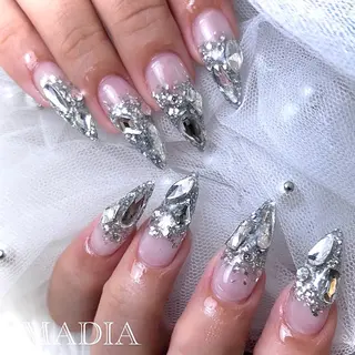 ネイル MADIA KOTONEのネイルデザイン