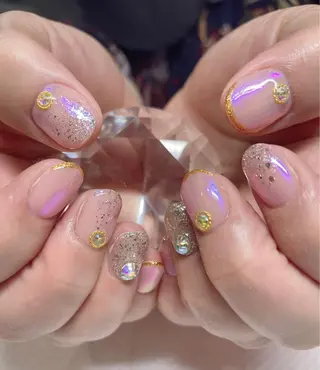 ネイル コウ カnail💅のネイルデザイン