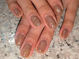 ネイル スズキ マイコのネイルデザイン