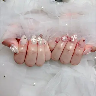 ネイル belalua nail&eyeのネイルデザイン