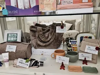 メナードフェイシャルサロンジョワボヌール所属・メナード ジョワボヌールのエステ・リラクイメージ