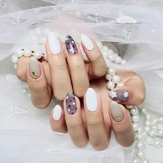 ネイル ネイルサロン lotusのネイルデザイン