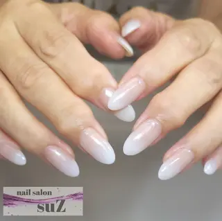 ネイル nail salon suZのネイルデザイン