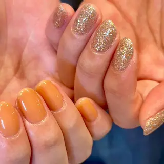 ネイル Signail ＋のネイルデザイン