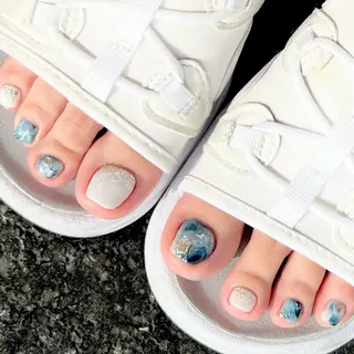 ネイル VINGT NAIL Aika.K🍒のネイルデザイン