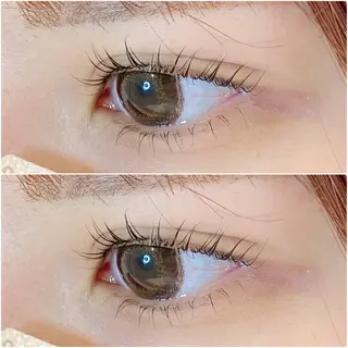 マツエク・マツパ 🍒Anela 神田ゆか🍒のマツエク・マツパデザイン