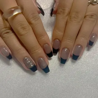 ネイル lylynail YUUKAのネイルデザイン