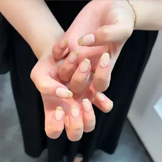 ネイル Bianca浦和西口 Takenouchiのネイルデザイン